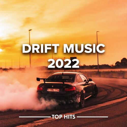 Drift Music 2022 (2022)
