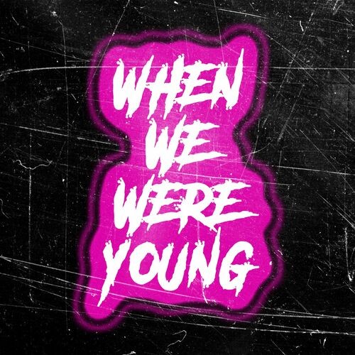 When We Were Young (2022)