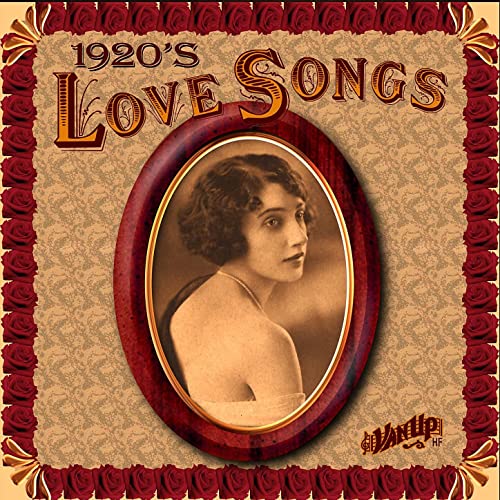 1920s love songs (2022)