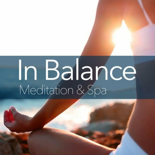 In Balance (Meditation and Spa) (2021) AAC