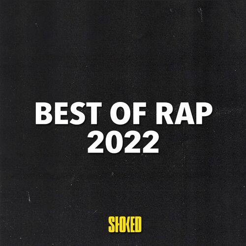 Best of Rap 2022 (2022)