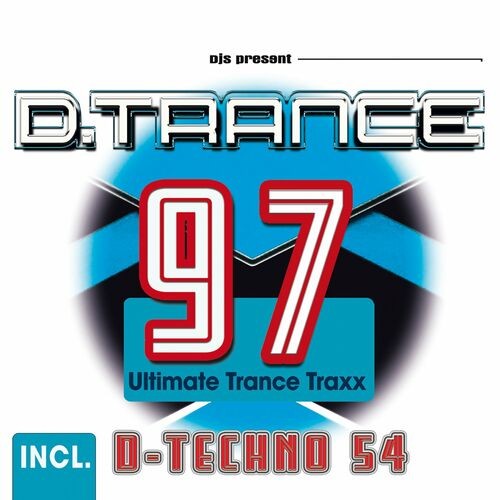D.Trance 97 (Incl Techno 54) (2022)