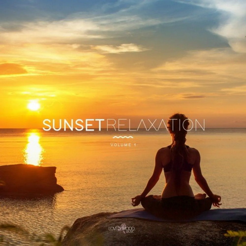 Sunset Relaxation Vol. 1 (2022) AAC