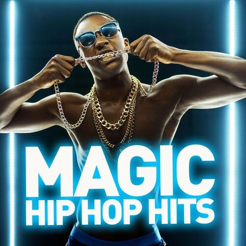 Magic - Hip Hop Hits (2022)