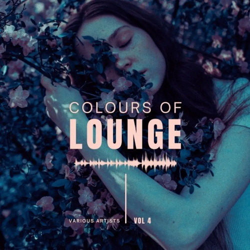 Colours of Lounge Vol. 4 (2022) AAC