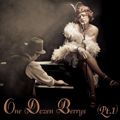 Two Dozen Berrys (2CD) (2022)