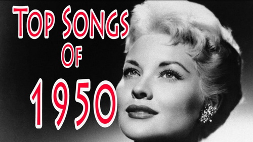 1950s Top Hits (2022)