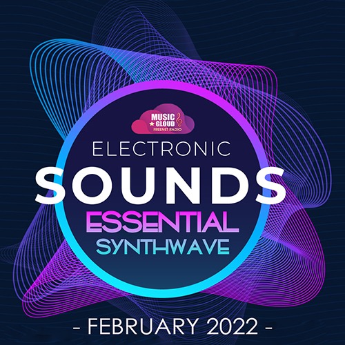 Essential Synthwave (2022)