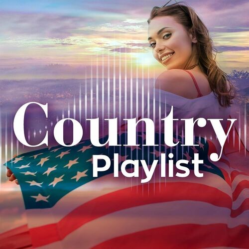 Country Playlist (2022)
