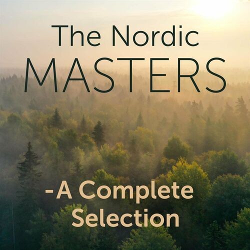 The Nordic Masters - A Complete Selection (2022)
