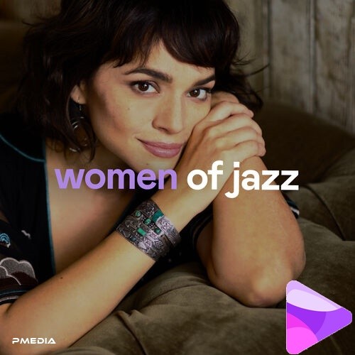 Women of Jazz (2022)