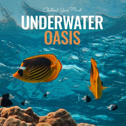 Underwater Oasis: Chillout Your Mind (2022) FLAC
