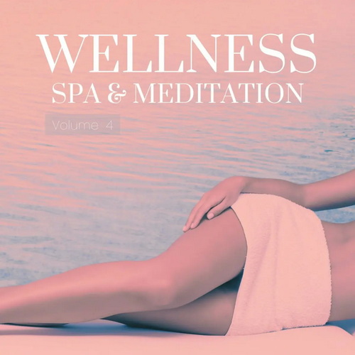 Wellness Spa and Meditation Vol. 4 (2022) AAC