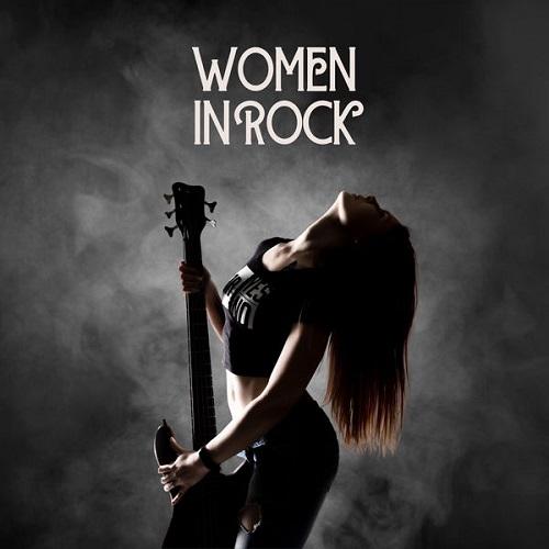Women in Rock (2022) FLAC