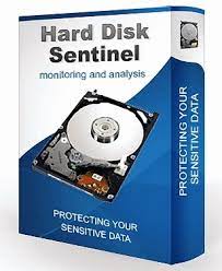 Hard Disk Sentinel Pro 6.00 Build 12540