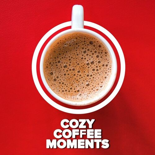 Cozy Coffee Moments (2022)