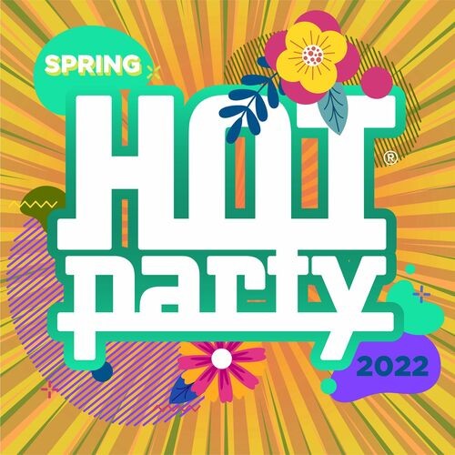 Hot Party Spring (2022)