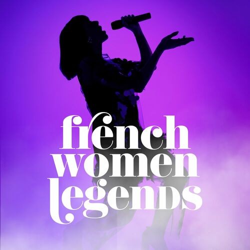 French Women Legends (2022)