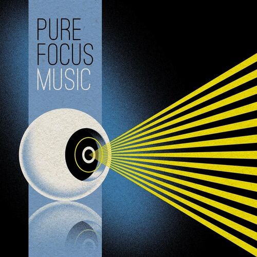 Pure Focus Music (2022)