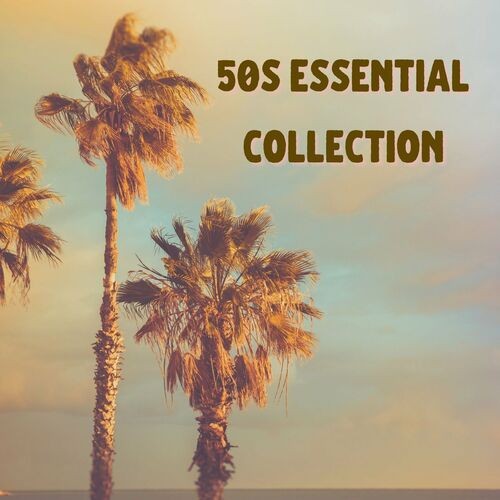 50S Essential Collection (2022)