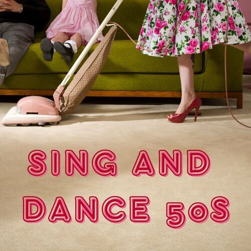 Sing and Dance 50S (2022)
