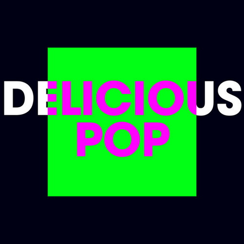 Delicious Pop (2022) FLAC