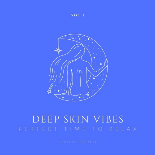 Deep Skin Vibes Perfect Time To Relax Vol. 1 (2022) AAC
