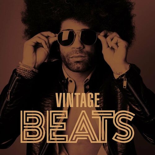 Vintage Beats (2022)