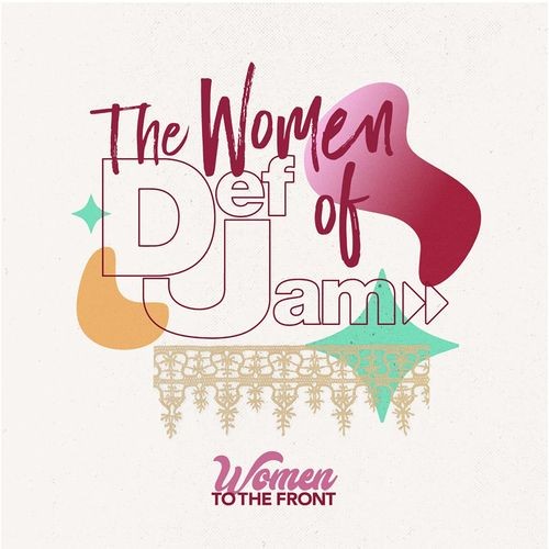 Women of Def Jam Vol. 2 (2022)
