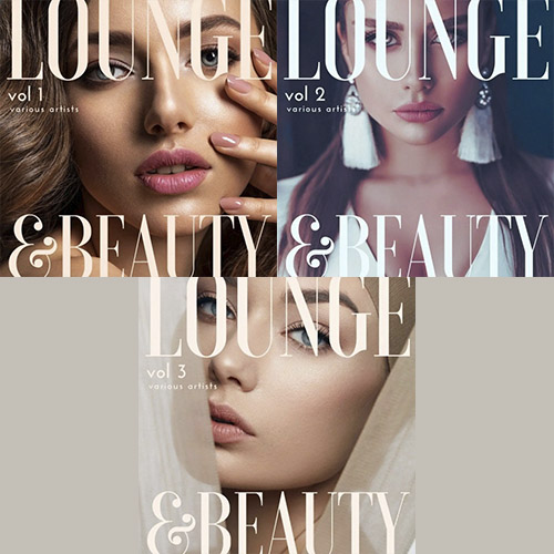 Lounge and Beauty Vol. 1-3 (2022) AAC