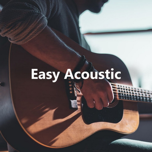 Easy Acoustic (2022) FLAC