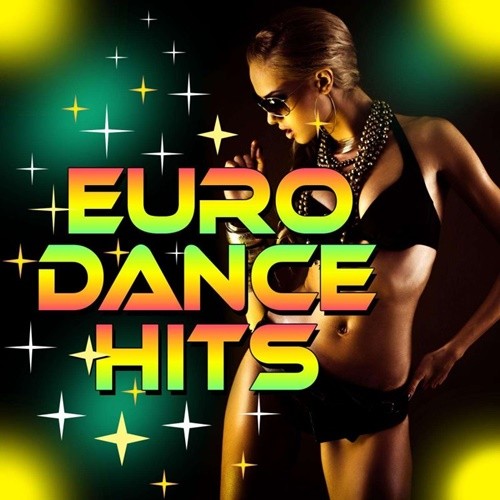 Euro Dance Hits (2022)