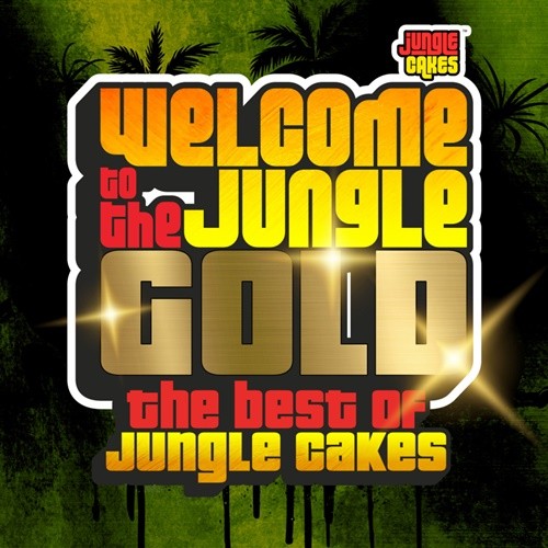Welcome To The Jungle - Gold (The Best Of Jungle) (2022)