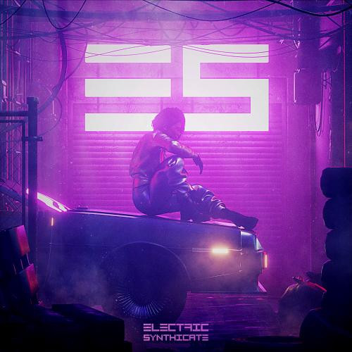 Electric Synthicate Vol. 1-4 (2020-2022)
