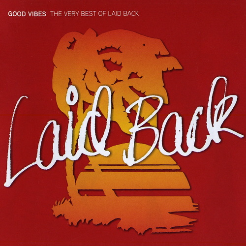 Laid Back - Good Vibes - The Very Best Of Laid Back (2CD) (2008) FLAC
