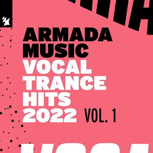 Vocal Trance Hits 2022 Vol 1 (2022)