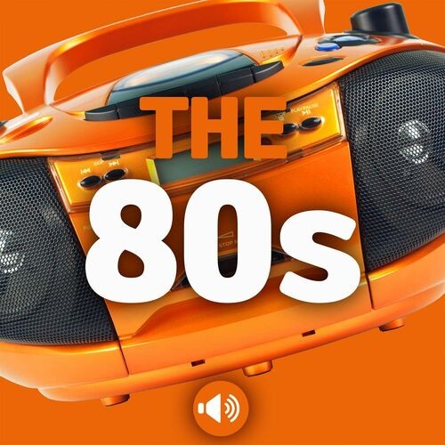 The 80s (2022) FLAC