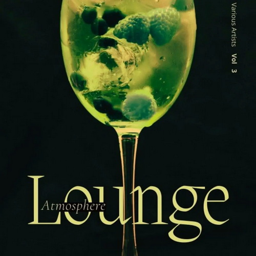 Lounge Atmosphere Vol. 3 (2022) AAC