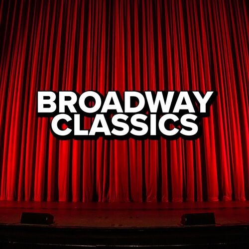 Broadway Classics (2022)