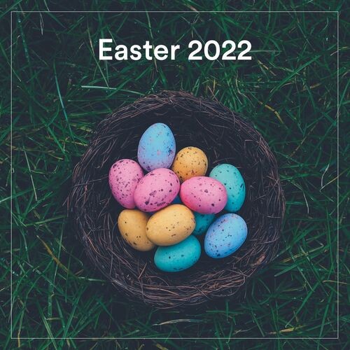 Easter 2022 (2022)