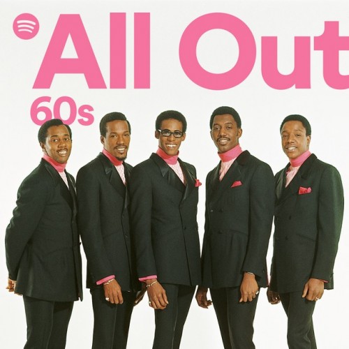 All Out 60s (2022)