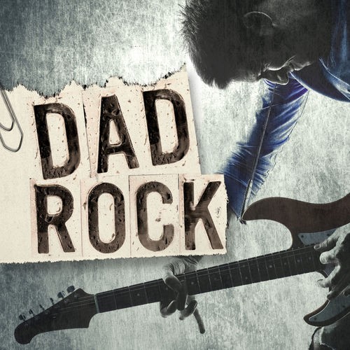 DAD Rock (2022)