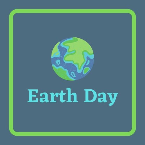 Earth Day (2022)