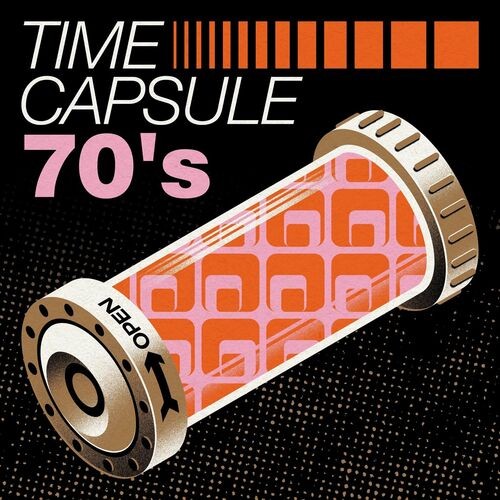 Time Capsule - 70s (2022)