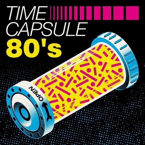 Time Capsule - 80s (2022)