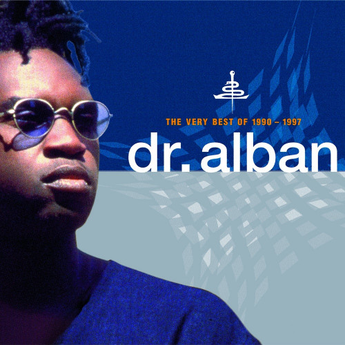 Dr. Alban - The Very Best Of 1990-1997 (Vinyl-Rip, Limited Edition, Remaste ...