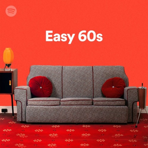 Easy 60s (2022)