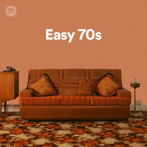 Easy 70s (2022)