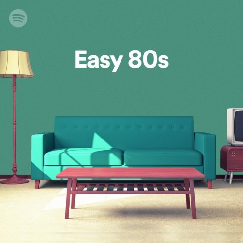 Easy 80s (2022)