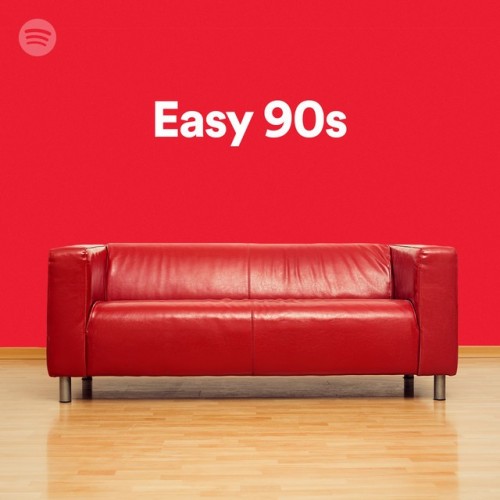 Easy 90s (2022)